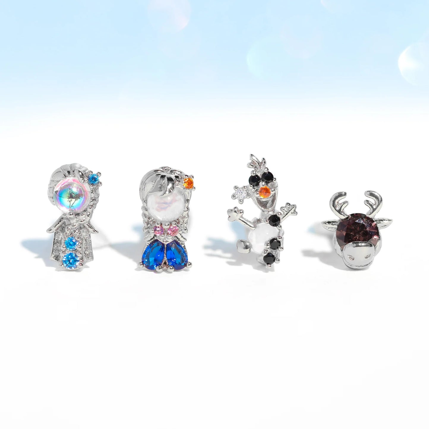 Crystal Frost Set