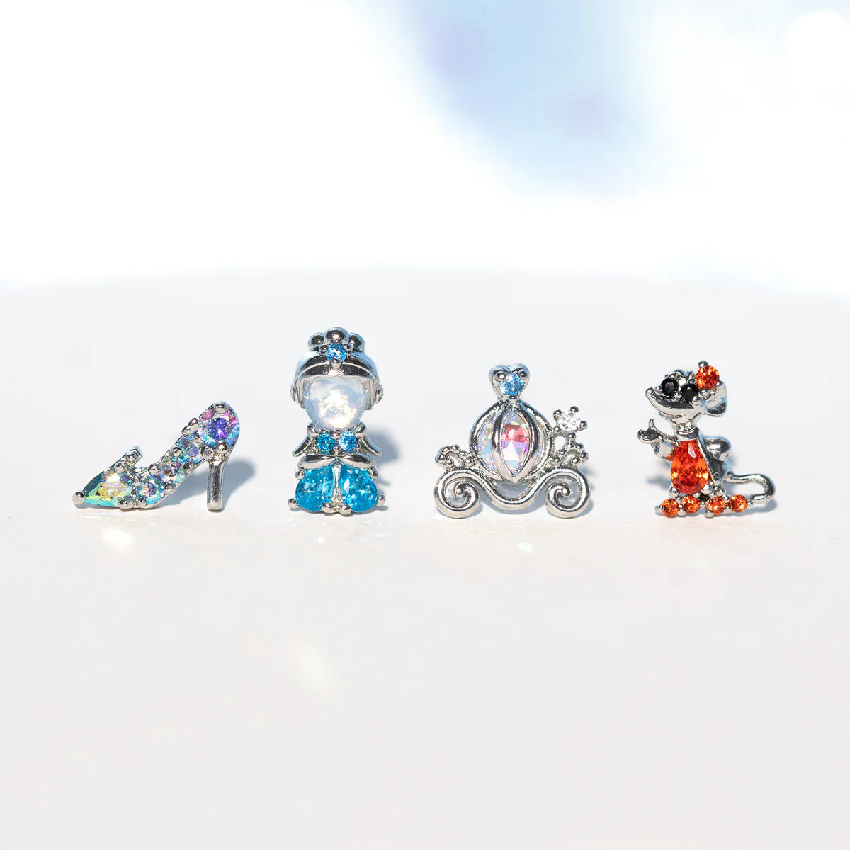 Crystal Midnight Set