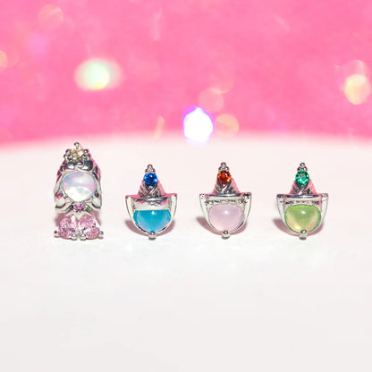 Crystal Dream Set