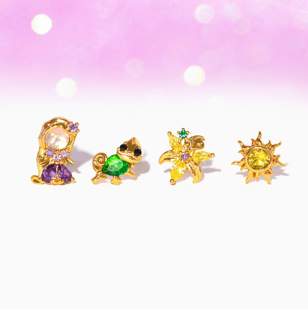 Crystal Glow Set