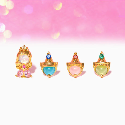 Crystal Dream Set