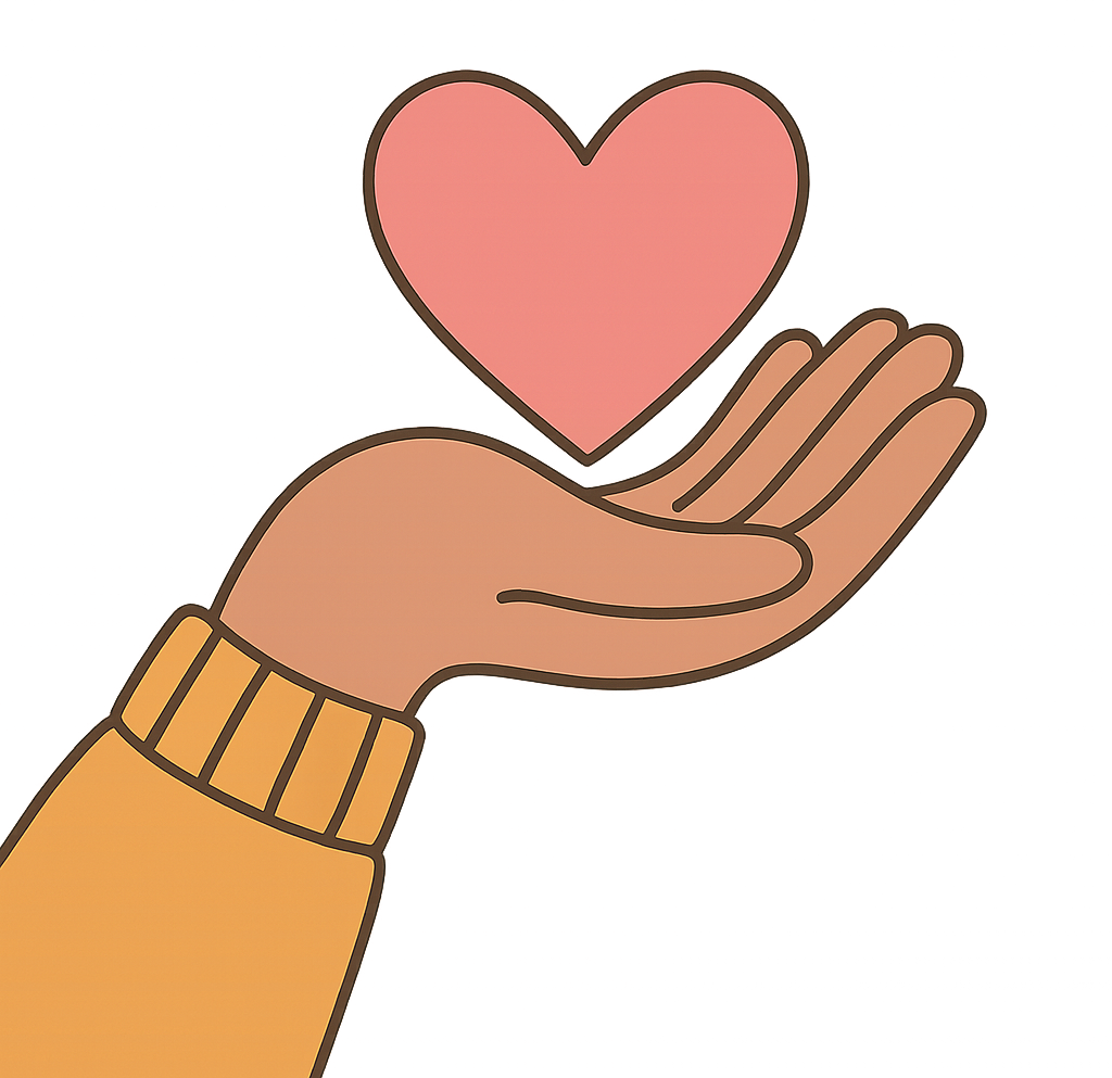 Support Our Business