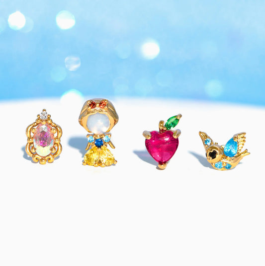 Crystal Bloom Set